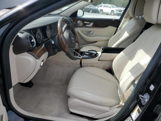 Photo 7 from auction – 2017 MERCEDES-BENZ E 300 with VIN WDDZF4JB5HA071669