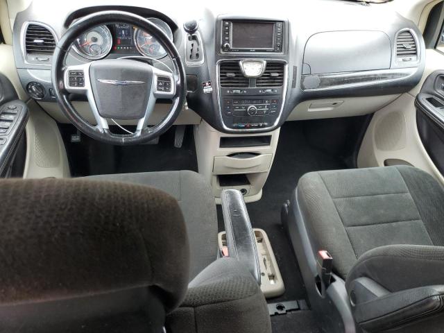 Photo 8 from auction – 2012 CHRYSLER TOWN & COU with VIN 2C4RC1BGXCR107047