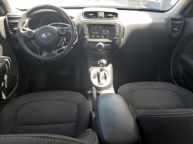 Photo 8 from auction – 2018 KIA SOUL + with VIN KNDJP3A56J7537315