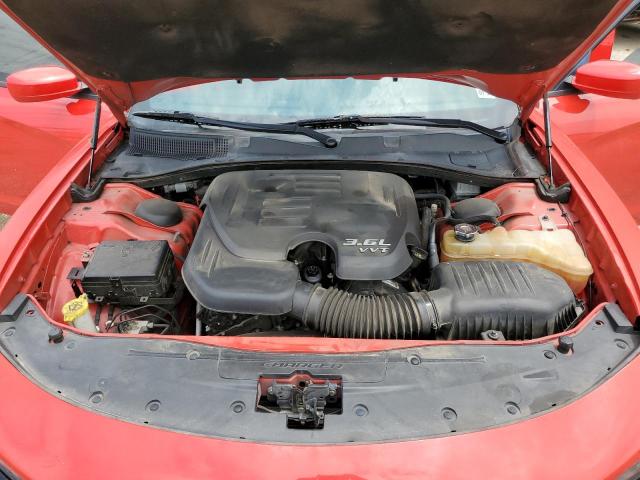Photo 11 from auction – 2017 DODGE CHARGER SE with VIN 2C3CDXBG1HH627032