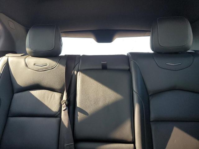 Photo 10 from auction – 2022 CADILLAC XT4 PREMIU with VIN 1GYFZDR42NF101035