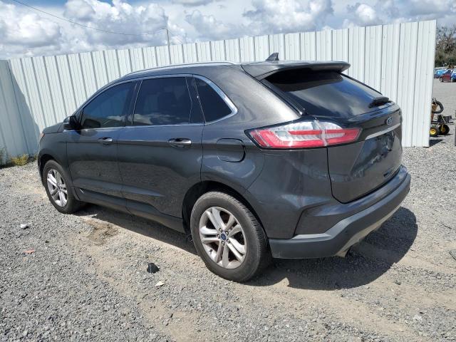 Photo 2 from auction – 2020 FORD EDGE SEL with VIN 2FMPK3J90LBA45073