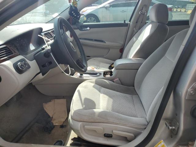 Photo 7 from auction – 2008 CHEVROLET IMPALA LS with VIN 2G1WB55K089207350