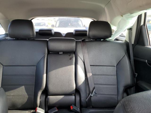 Photo 10 from auction – 2019 KIA SORENTO with VIN 5XYPG4A36KG540332