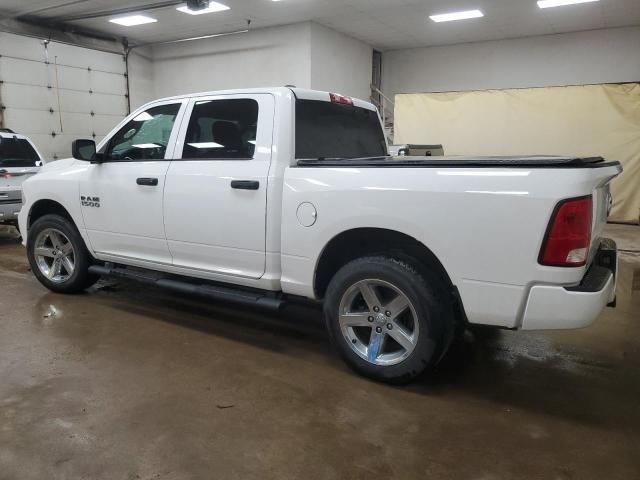 Photo 2 from auction – 2015 RAM 1500 ST with VIN 1C6RR7KG3FS711552