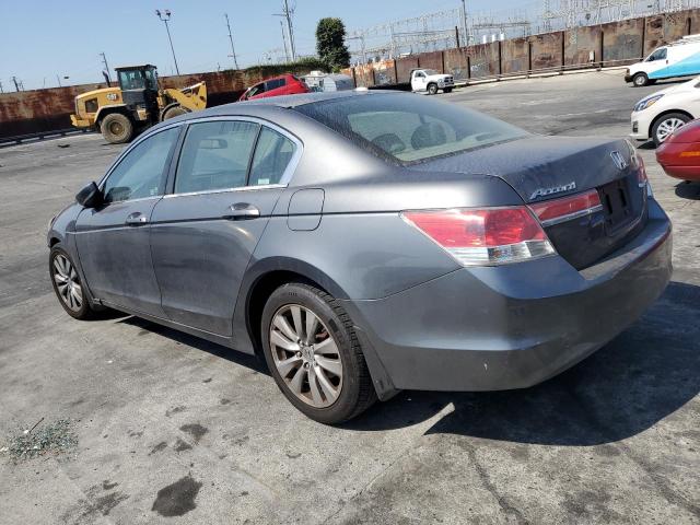 Photo 2 from auction – 2012 HONDA ACCORD EXL with VIN 1HGCP2F82CA110484