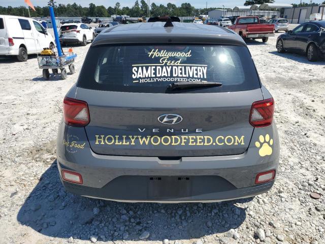 Photo 6 from auction – 2020 HYUNDAI VENUE SE with VIN KMHRB8A32LU032871