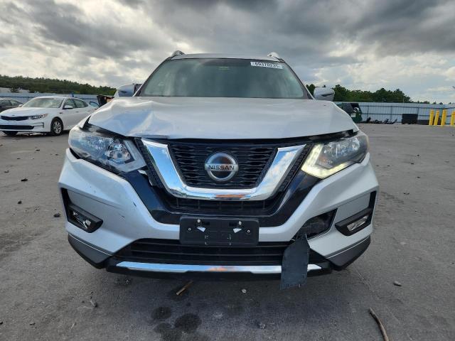 Photo 5 from auction – 2018 NISSAN ROGUE S with VIN KNMAT2MV2JP512591