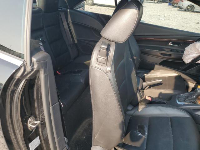 Photo 10 from auction – 2012 VOLKSWAGEN EOS LUX with VIN WVWFW7AH8CV002012