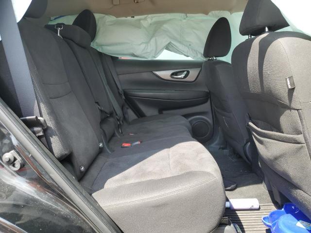 Photo 11 from auction – 2016 NISSAN ROGUE S with VIN KNMAT2MV2GP626759