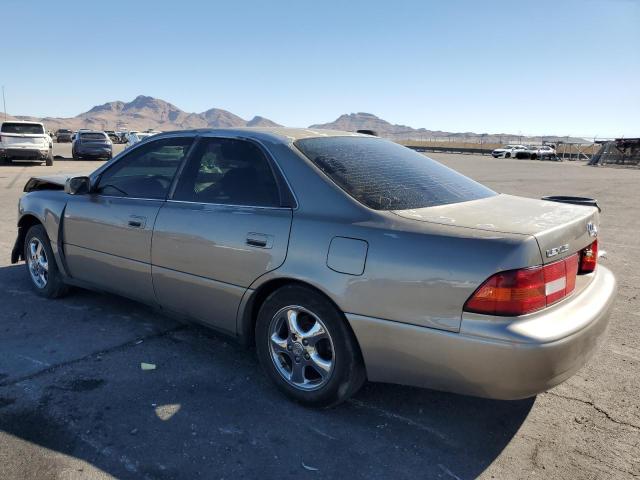 Photo 2 from auction – 1998 LEXUS ES 300 with VIN JT8BF28G3W5028664