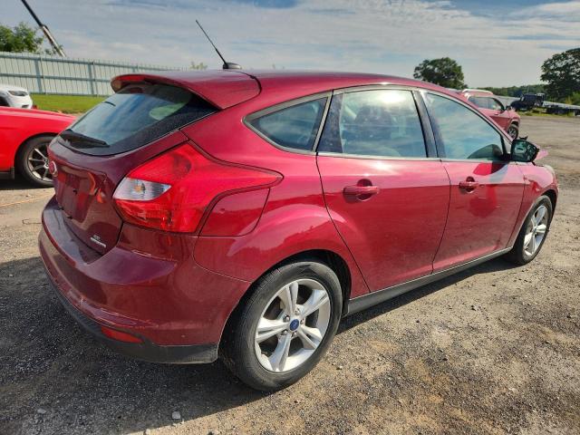 Photo 3 from auction – 2014 FORD FOCUS SE with VIN 1FADP3K23EL363188