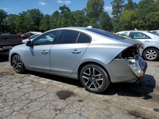 Photo 2 from auction – 2017 VOLVO S60 with VIN YV126MFL9H2427610