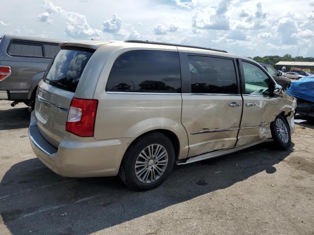 Photo 3 from auction – 2014 CHRYSLER TOWN & COU with VIN 2C4RC1CG0ER285065