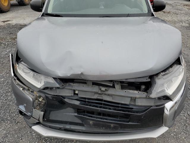 Zdjęcie 12 z aukcji – 2016 MITSUBISHI OUTLANDER z VIN JA4AD2A35GZ020578