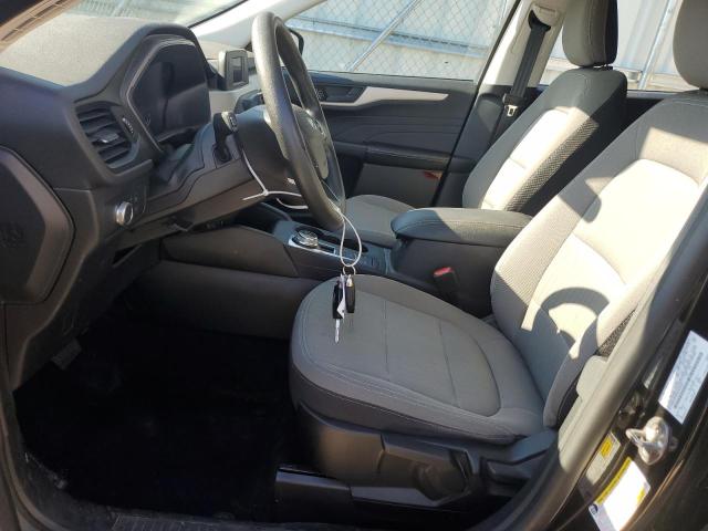 Photo 7 from auction – 2021 FORD ESCAPE S with VIN 1FMCU9F64MUA28928