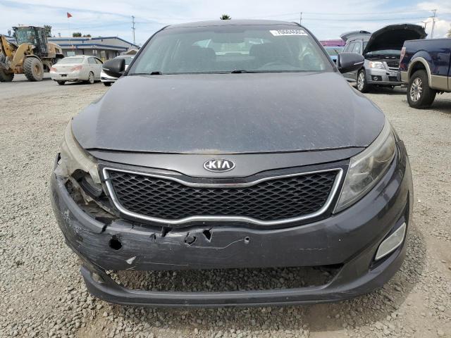 Photo 5 from auction – 2015 KIA OPTIMA LX with VIN KNAGM4A71F5642306