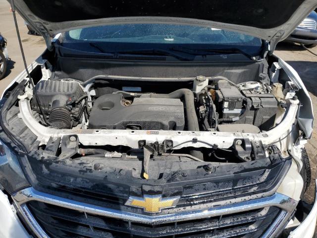 Photo 12 from auction – 2018 CHEVROLET EQUINOX LT with VIN 2GNAXSEV7J6252604