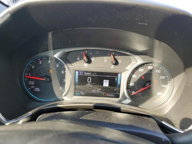 Photo 9 from auction – 2018 CHEVROLET EQUINOX PR with VIN 2GNAXMEV7J6214978