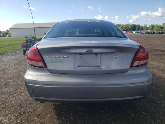 Photo 6 from auction – 2006 FORD TAURUS SEL with VIN 1FAFP56U26A246697