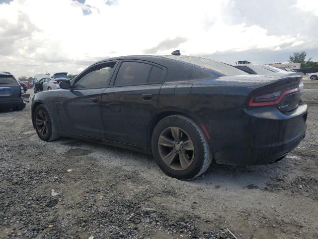Photo 2 from auction – 2016 DODGE CHARGER SX with VIN 2C3CDXHG1GH303052