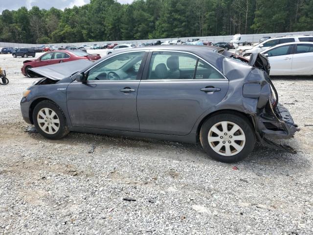 Photo 2 from auction – 2009 TOYOTA CAMRY HYBR with VIN 4T1BB46K09U091209