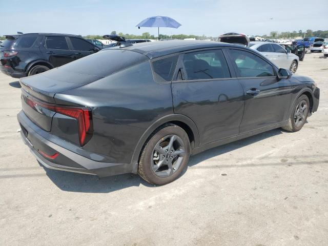 Photo 3 from auction – 2025 KIA K4 LX with VIN 3KPFT4DE8SE088689