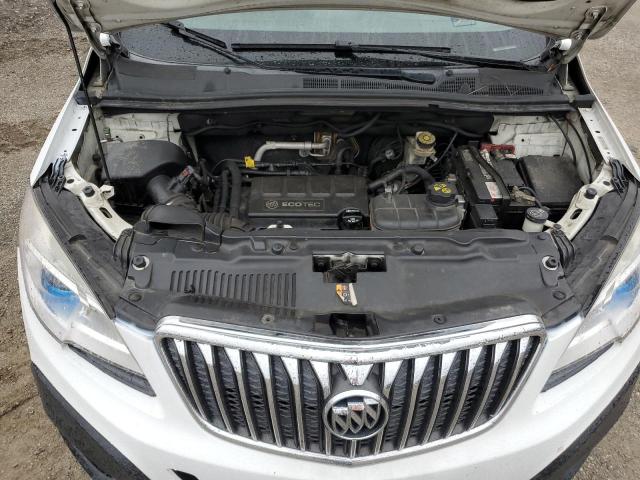 Photo 12 from auction – 2016 BUICK ENCORE CON with VIN KL4CJBSB6GB530339