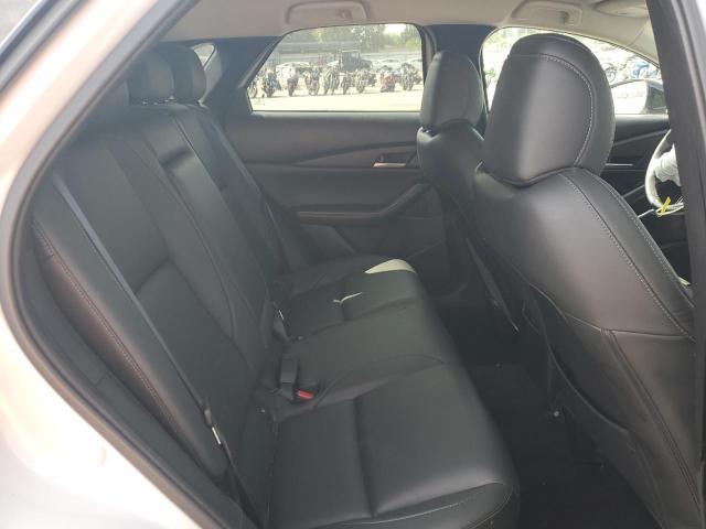Photo 11 from auction – 2024 MAZDA CX-30 SELE with VIN 3MVDMBBM1RM678637