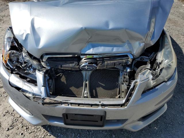 Фото 11 с аукциона – 2014 SUBARU LEGACY 2.5 с VIN 4S3BMBC62E3016845