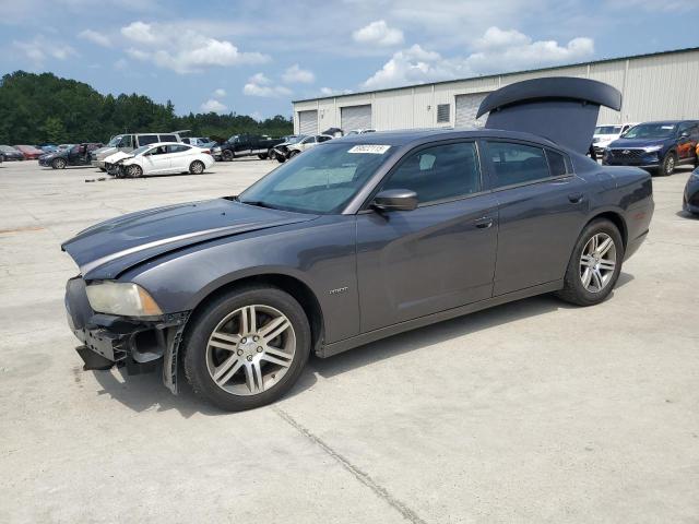 DODGE CHARGER R/T 2014 with VIN 2C3CDXCT7EH254957 - Photo from auction