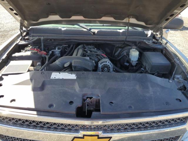 Photo 11 from auction – 2013 CHEVROLET SILVERADO with VIN 1GCRKSE71DZ177144