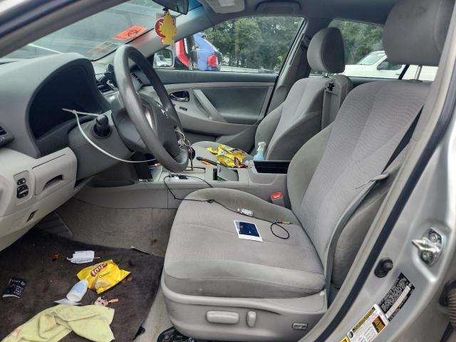 Photo 7 from auction – 2010 TOYOTA CAMRY BASE with VIN 4T1BF3EK3AU088938