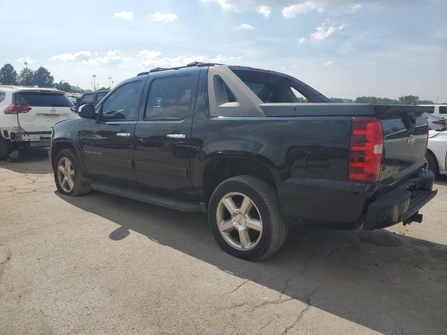 Photo 2 from auction – 2011 CHEV AVALANCHE LS with VIN 3GNTKEE30BG354520