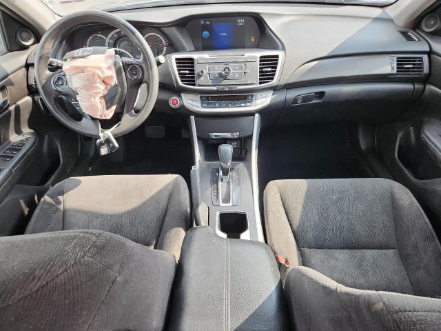 Photo 8 from auction – 2014 HONDA ACCORD EX with VIN 1HGCR2F71EA184578