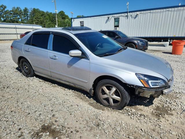 Photo 4 from auction – 2004 HONDA ACCORD EX with VIN 1HGCM56844A026078