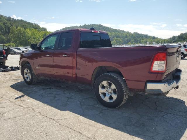 Photo 2 from auction – 2019 RAM 1500 BIG H with VIN 1C6SRFBT9KN915743