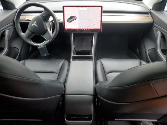 Photo 8 from auction – 2019 TESLA MODEL 3 with VIN 5YJ3E1EB3KF452267