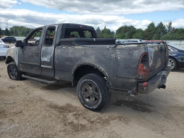 صورة رقم 2 من المزاد - 2003 FORD F150 مع VIN 1FTRX18L73NA01872