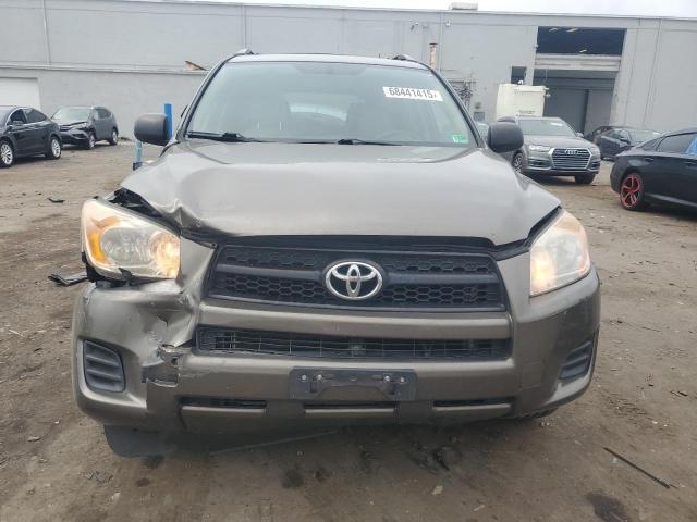 Photo 5 from auction – 2012 TOYOTA RAV4 with VIN 2T3BF4DV0CW266431