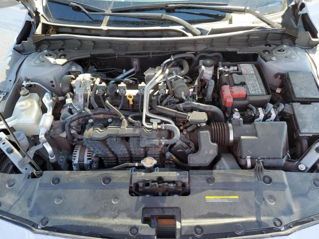 Photo 12 from auction – 2023 NISSAN ALTIMA SR with VIN 1N4BL4CW5PN306900
