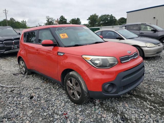 Photo 4 from auction – 2019 KIA SOUL with VIN KNDJN2A28K7686784
