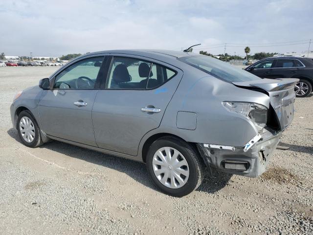 Photo 2 from auction – 2014 NISSAN VERSA S with VIN 3N1CN7AP2EK445622