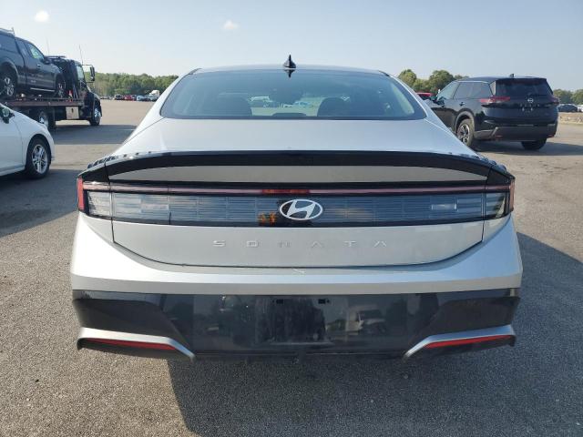 Photo 6 from auction – 2025 HYUNDAI SONATA SEL with VIN KMHL64JA4SA488792