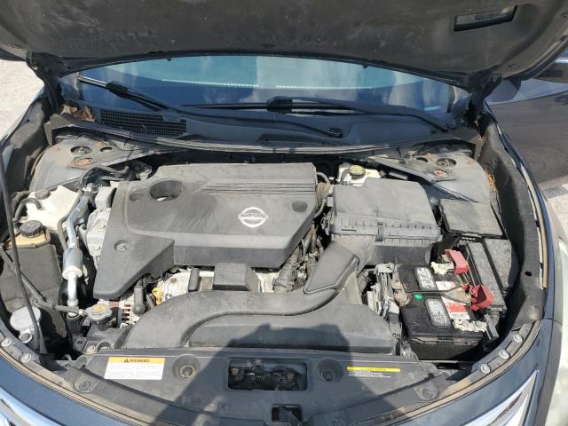 Photo 11 from auction – 2014 NISSAN ALTIMA 2.5 with VIN 1N4AL3AP1EC186829