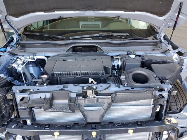 Снимка 12 от търг – 2026 HONDA PASSPORT RTL с VIN 5FNYF9H34TB018706