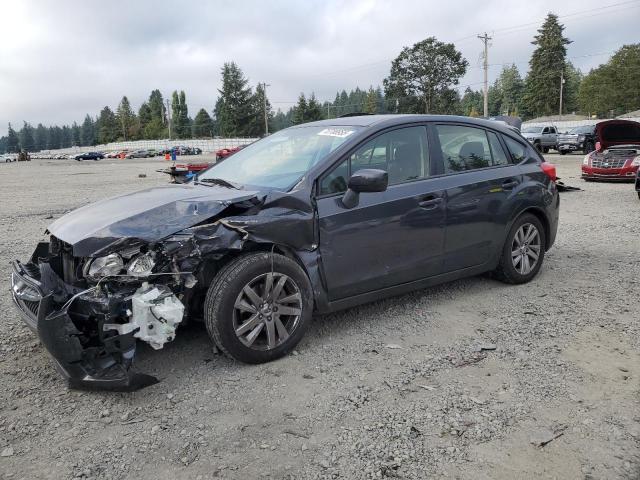 SUBARU IMPREZA PR 2016 with VIN JF1GPAB6XG8323796 - Photo from auction