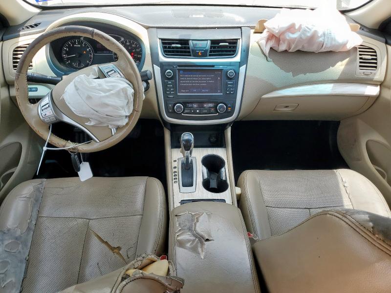 Photo 8 from auction – 2016 NISSAN ALTIMA 2.5 with VIN 1N4AL3AP0GC114586