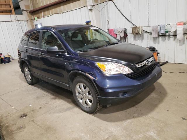 Photo 4 from auction – 2011 HONDA CR-V SE with VIN 5J6RE4H44BL002269
