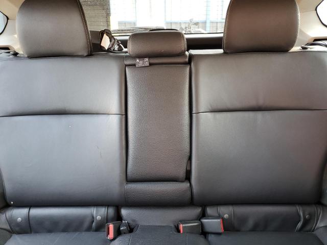صورة رقم 10 من المزاد - 2013 SUBARU XV CROSSTR مع VIN JF2GPAGC6D2896297